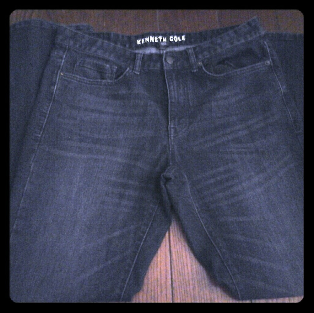 Kenneth Cole jeans